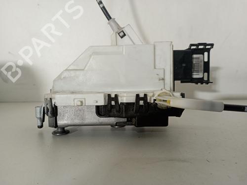 Used Front right lock Front right lock PEUGEOT PARTNER Tepee [2008-2026] 33936046 33936046