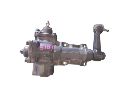 Used Steering rack HYUNDAI TERRACAN (HP) [2001-2008]  30328526