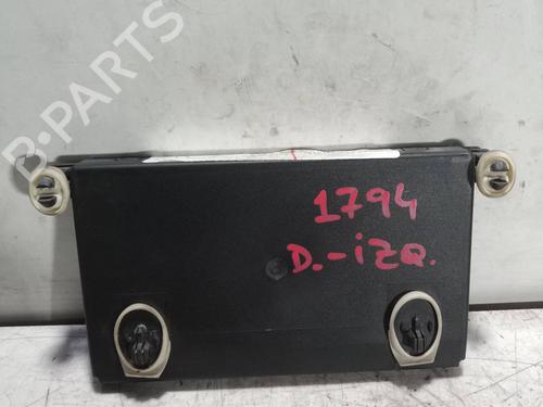 Electronic module MERCEDES-BENZ E-CLASS (W211)  | BP6555995M83 