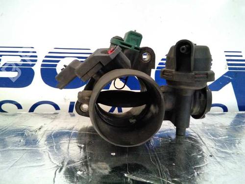 Throttle body FORD FOCUS C-MAX (DM2)  | BP1924484M82 