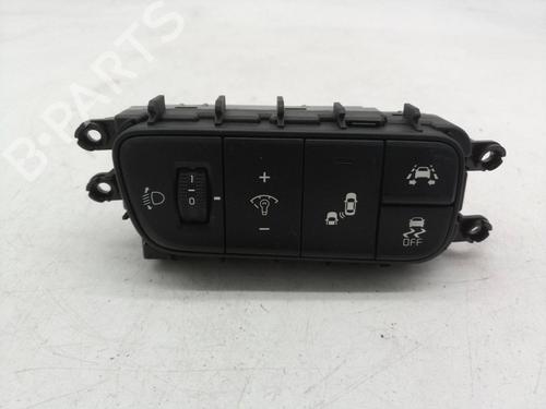 Used Switch KIA NIRO I (DE) 1.6 GDI Plug-in Hybrid (141 hp) 18489141