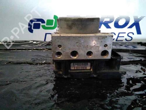 ABS Bremseaggregat DACIA SANDERO [2008-2025]  1099351
