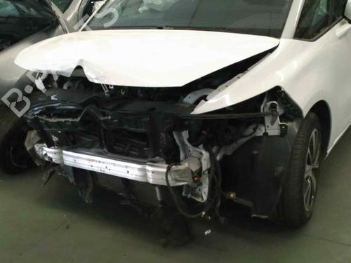 ABS pump CITROËN C4 Grand Picasso II (DA_, DE_)  | BP8363117M43 