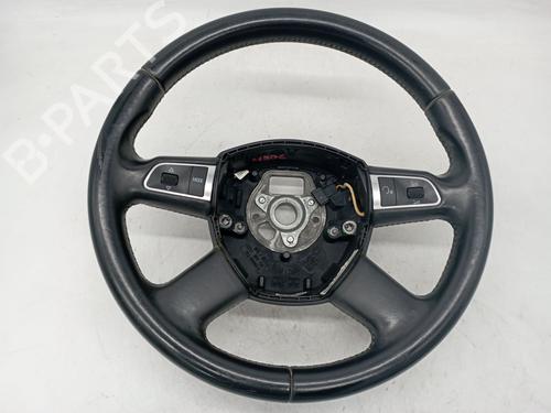 Used Steering wheel Steering wheel AUDI A3 Sportback (8PA) 1.6 TDI (105 hp) 33462299 33462299