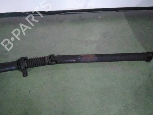Driveshaft IVECO DAILY IV Van  | BP4974941M37 