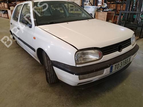 AC compressor VW GOLF III (1H1) | BP30097522M34