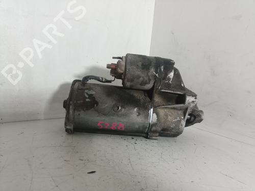 Starter MITSUBISHI SPACE STAR MPV (DG_A) 1.9 DI-D (DG4A) | BP38445234M8 - Image 3
