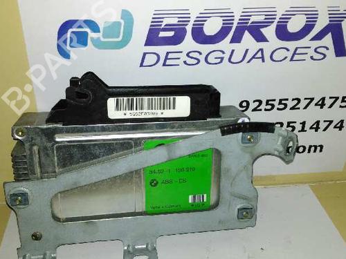 Bremsaggregat ABS VW GOLF III (1H1) 1.8 (90 hp) 1867529