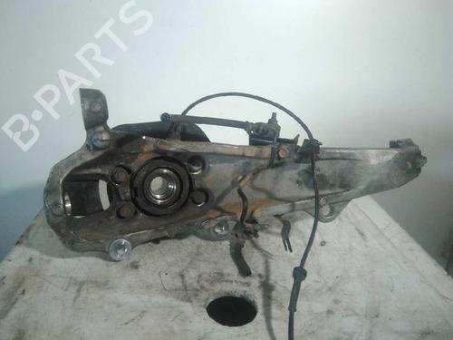 Left front steering knuckle INFINITI G Saloon 37 | BP5619584M25 - Image 3