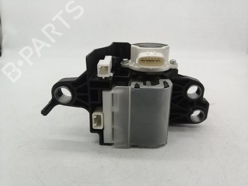 Gear lever TOYOTA PRIUS PLUS (_W4_) 1.8 Hybrid (ZVW40W, ZVW41W) | BP25250258M90