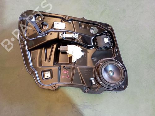 Used Front left window mechanism Front left window mechanism 38595697 38595697