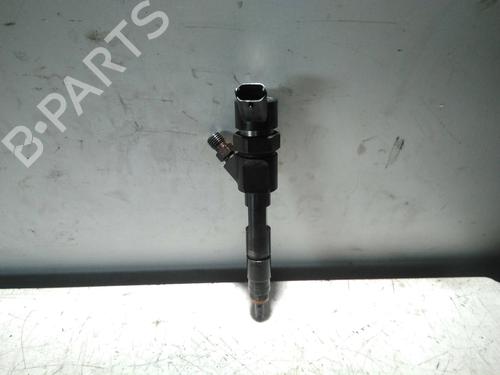 Injektor RENAULT LAGUNA II (BG0/1_) 1.9 dCi (BG08, BG0G) | BP6160596M100 