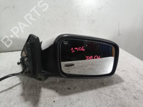 Right mirror VOLVO S40 I (644)  | BP6795568C27 