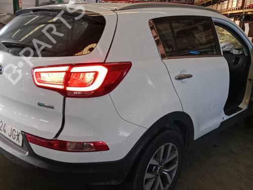 Starter KIA SPORTAGE III (SL)  | BP34366223M8  - Image 13