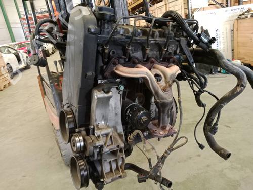 Engine SEAT CORDOBA (6K1, 6K2) | BP25793518M1