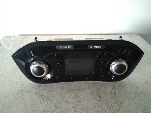 Used Climate control NISSAN JUKE (F15) [2010-2019]  4662221