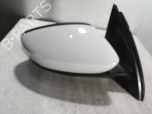 Right mirror SEAT TOLEDO IV (KG3) 1.6 TDI | BP7707696C27 