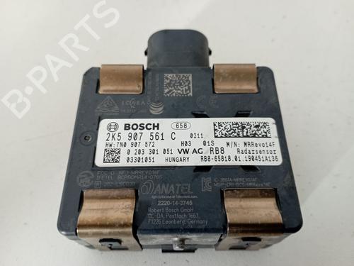 Elektronisk sensor Elektronisk sensor VW CADDY ALLTRACK IV MPV (SAB) [2015-2020] 33982833 33982833