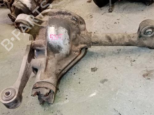 Used Front differential FORD USA EXPLORER (U2, U_) 4.0 V6 4WD (204 hp) 29735823