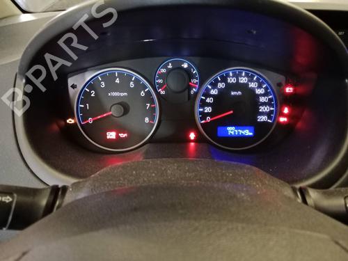 Instrument cluster HYUNDAI i20 I (PB, PBT)  | BP32273215C47 