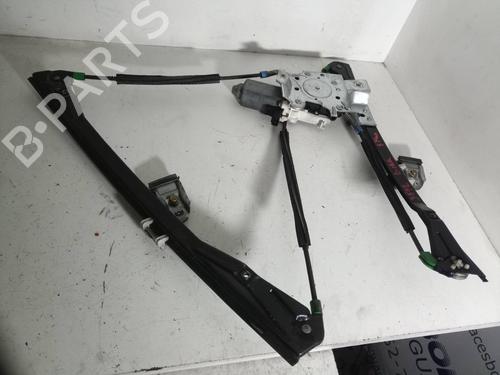 Used Front left window mechanism VW POLO III (6N1) [1994-1999]  9315895
