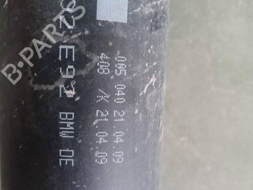 Driveshaft BMW 3 (E90)  | BP17207834M37 