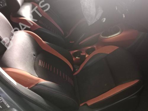 Used Seats set NISSAN JUKE (F15) [2010-2019]  30276070