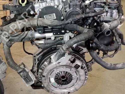 Engine CHEVROLET CRUZE Hatchback (J305) 2.0 CDI | BP30113203M1