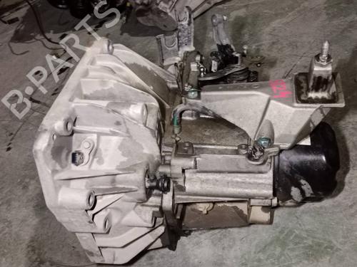 Gearbox NISSAN MICRA IV (K13K, K13KK) 1.2 | BP30327303M3