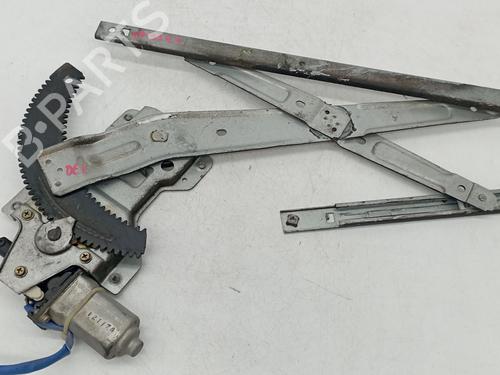 Used Front right window mechanism Front right window mechanism HYUNDAI MATRIX (FC) [2001-2010] 33540097 33540097