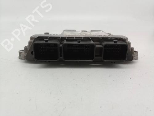 Engine control unit (ECU) CITROËN C4 I (LC_)  | BP9288327M57 