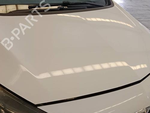 Used Hood OPEL ASTRA J (P10) 1.7 CDTI (68) (125 hp) 28596017