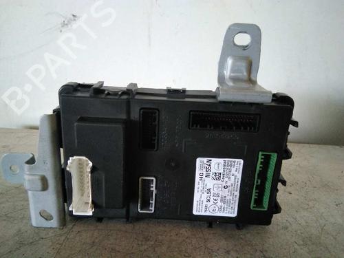 comfort-control-module-infiniti-q50-50-d-284b1-2013-6933946 main image