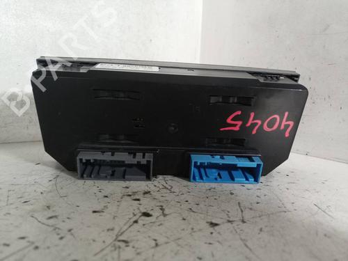 Climate control OPEL ASTRA H (A04)  | BP19312579I5 