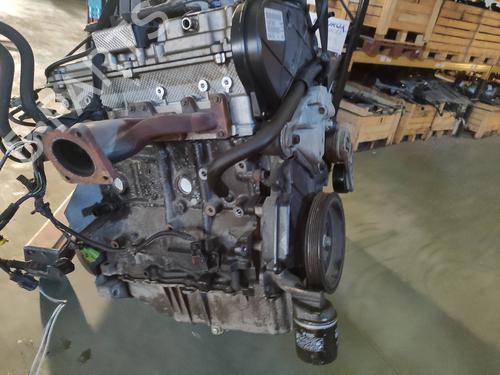 Engine CHRYSLER VOYAGER IV (RG, RS) 2.4 | BP9668624M1 