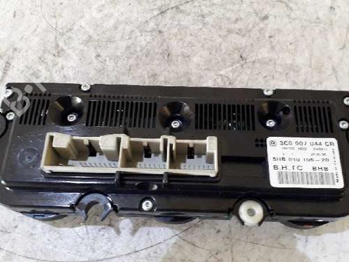 Climate control VW PASSAT B6 (3C2)  | BP1794254I5 