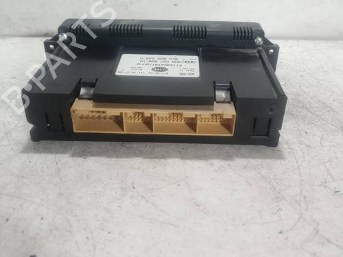 Climate control AUDI A3 (8L1)  | BP6325858I5 
