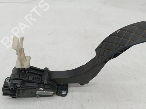 Used Pedal VW GOLF IV (1J1) [1997-2008]  20677196