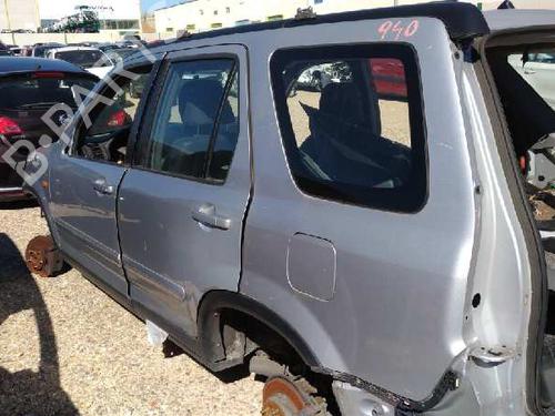 Varmvifte HONDA CR-V II (RD_) 2.0 (RD5) | BP20648592M62 