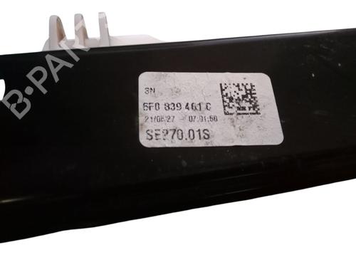 Rear left window mechanism SEAT ARONA (KJ7, KJP) | BP30168289C24