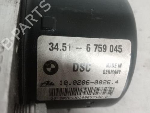 Módulo de ABS BMW 3 Compact (E46) 320 td | BP36435274M43 - Image 5