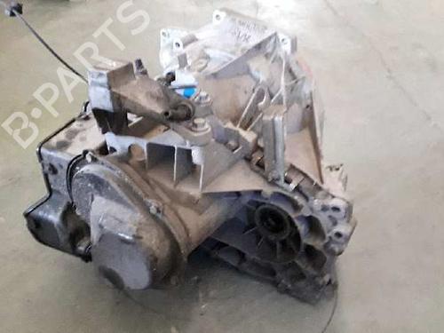 Gearbox FORD FOCUS II (DA_, HCP, DP) 1.6 | BP2218671M3 