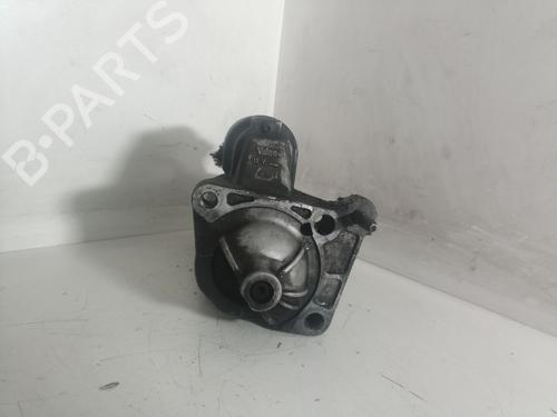 Starter RENAULT MEGANE II Saloon (LM0/1_) 1.9 dCi (LM0G, LM1G, LM2C) | BP38601142M8 - Image 2
