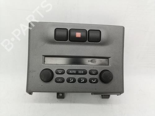 Used Climate control OPEL ZAFIRA A MPV (T98) 2.0 DTI 16V (F75) (101 hp) 22445331