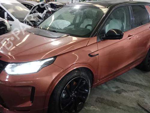Peças LAND ROVER DISCOVERY SPORT (L550) 2.0 D 4x4 (241 hp) 4415321