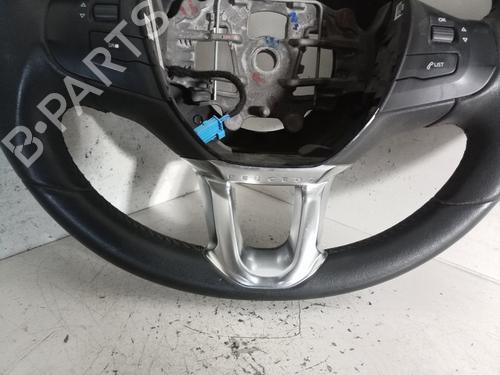Steering wheel PEUGEOT 208 I (CA_, CC_)  | BP18862660C49 