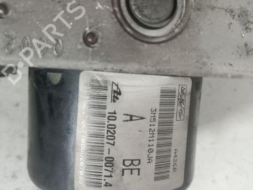 ABS pump FORD FOCUS C-MAX (DM2) | BP37799659M43 - Image 4