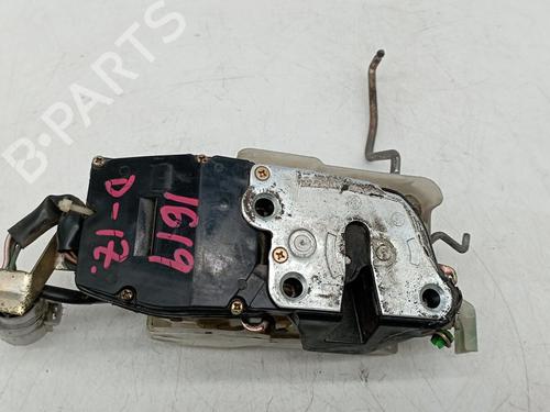 Front left lock TOYOTA CELICA Convertible (_T20_) 2.0 i 16V (ST202) | BP20640759C98 