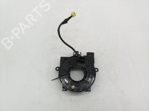 Used Squib airbag NISSAN PULSAR Hatchback (C13) 1.2 DIG-T (115 hp) 10749150