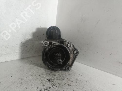 Starter VW POLO (6N2)  | BP21501437M8 